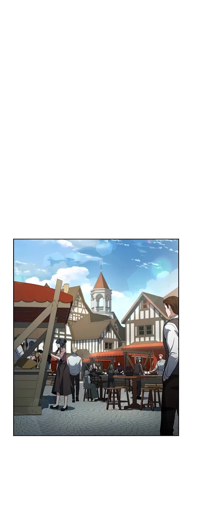 The Archmage's Restaurant Chapter 88 page 20 - Chapter 88
