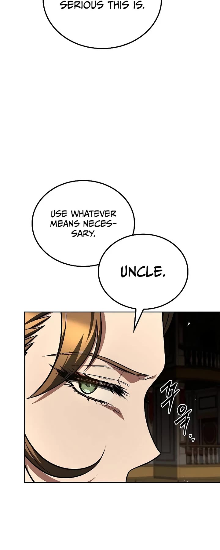 The Archmage's Restaurant Chapter 88 page 29 - Chapter 88