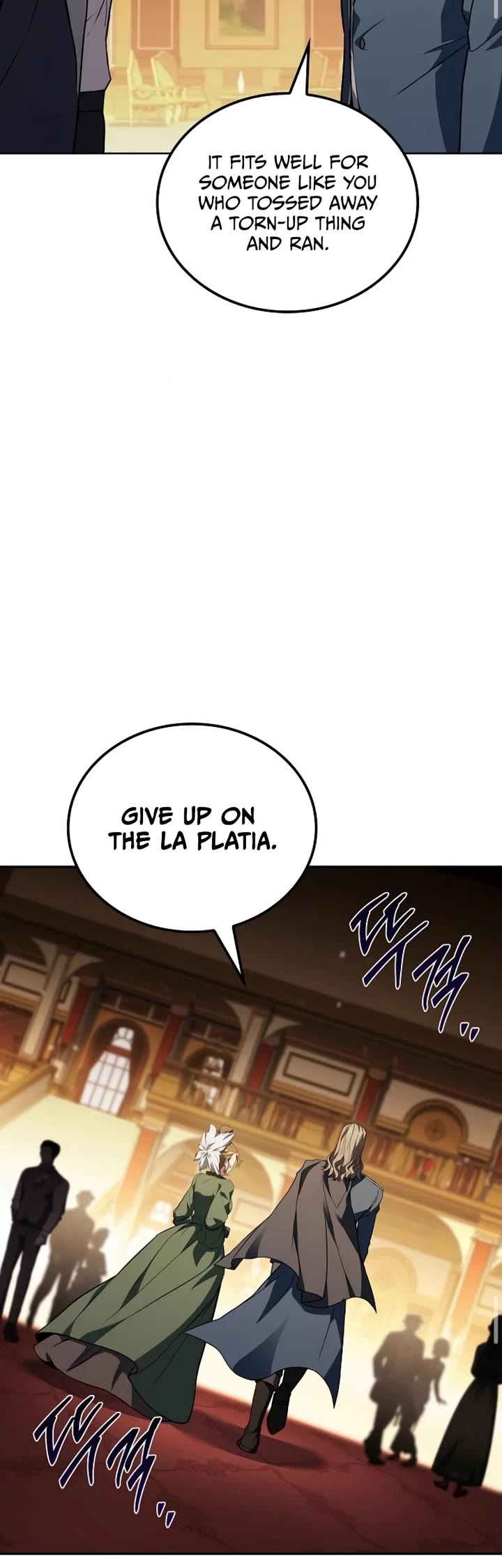 The Archmage's Restaurant Chapter 89 page 15 - Chapter 89