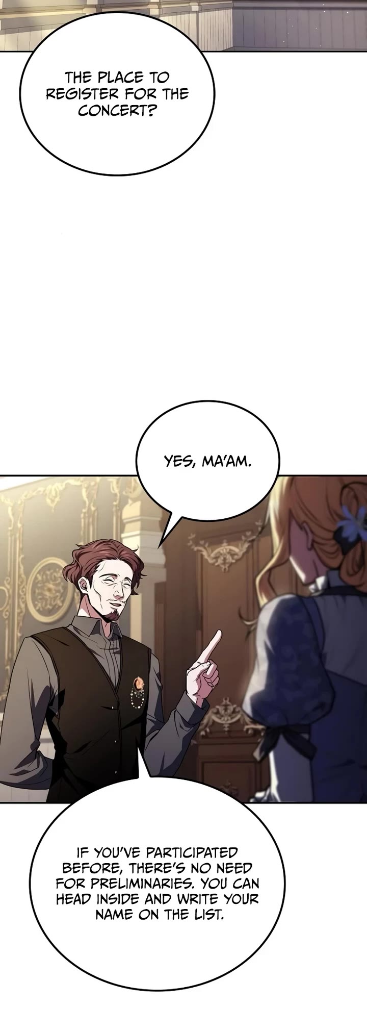 The Archmage's Restaurant Chapter 89 page 29 - Chapter 89