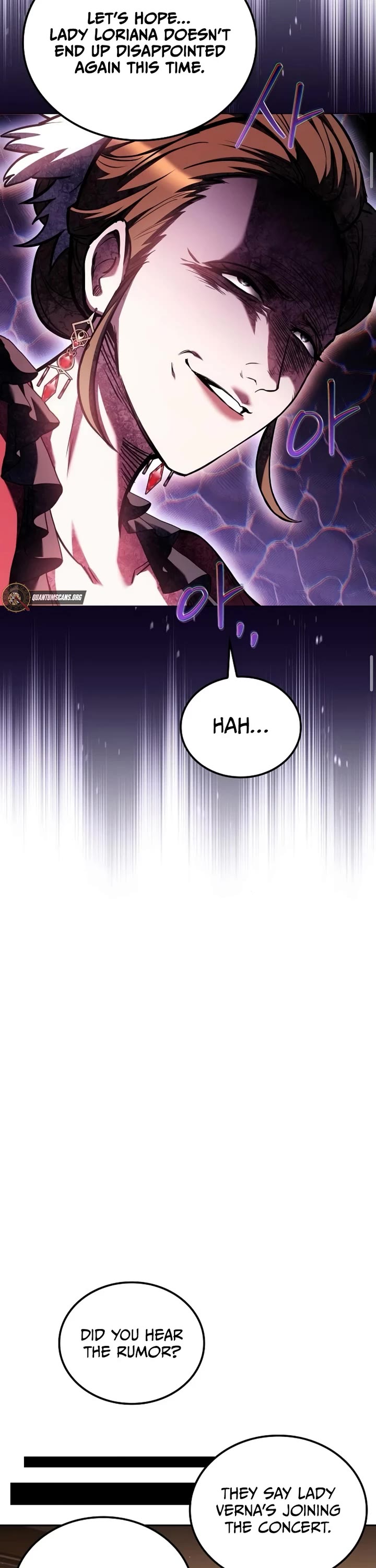 The Archmage's Restaurant Chapter 89 page 43 - Chapter 89