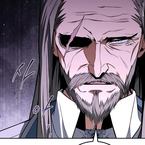 The Archmage's Restaurant Chapter 89 cover