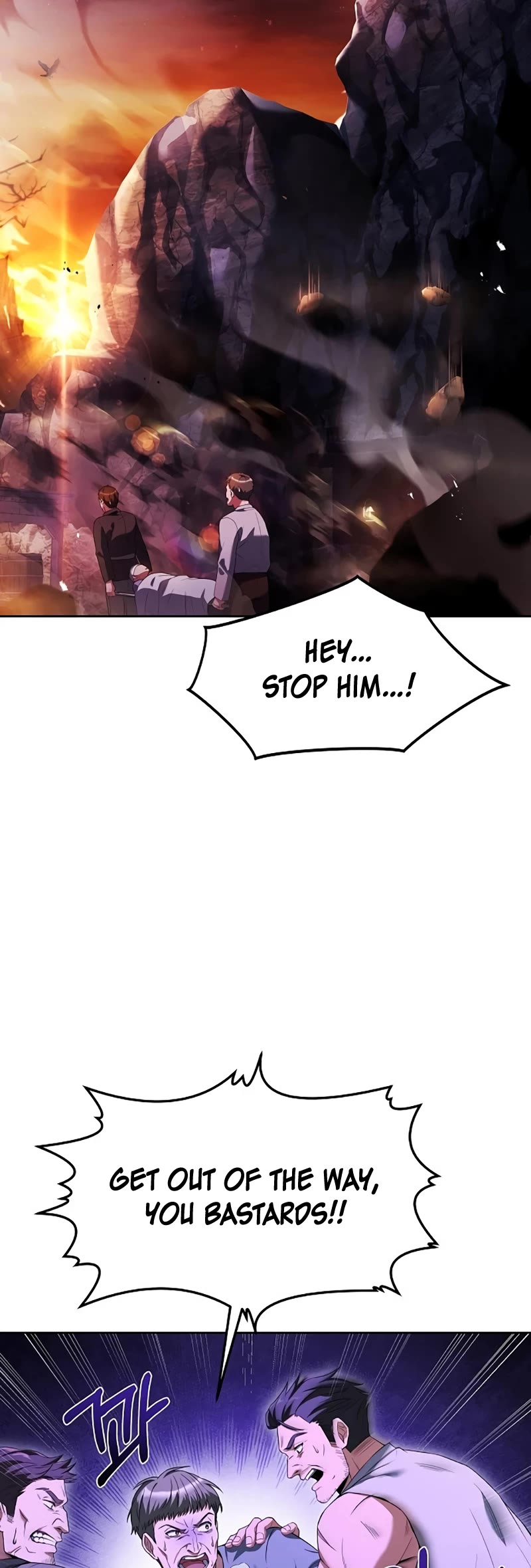 The Archmage's Restaurant Chapter 9 page 10 - Chapter 9
