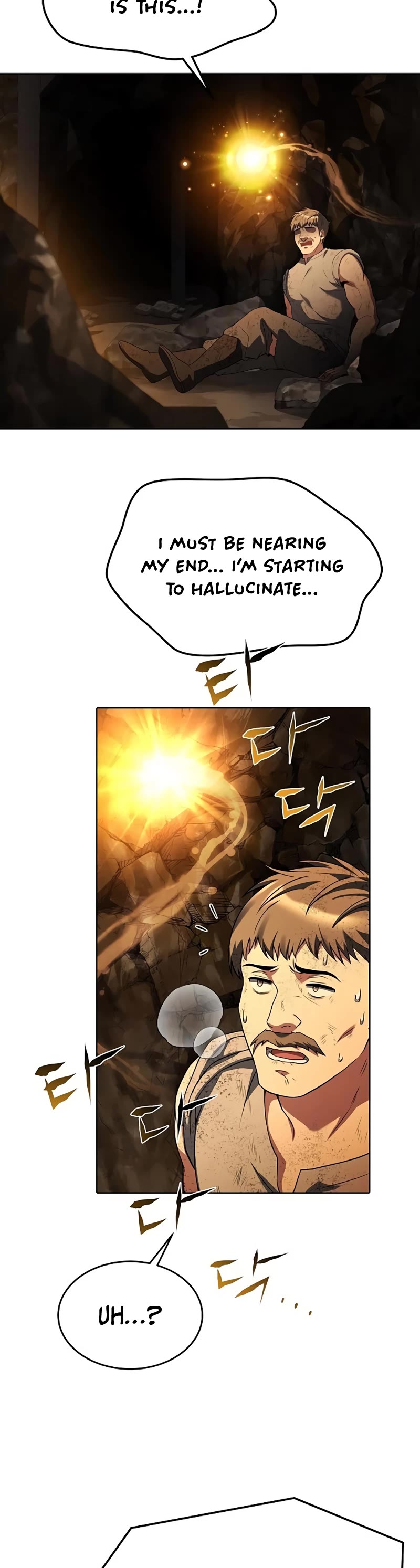 The Archmage's Restaurant Chapter 9 page 23 - Chapter 9