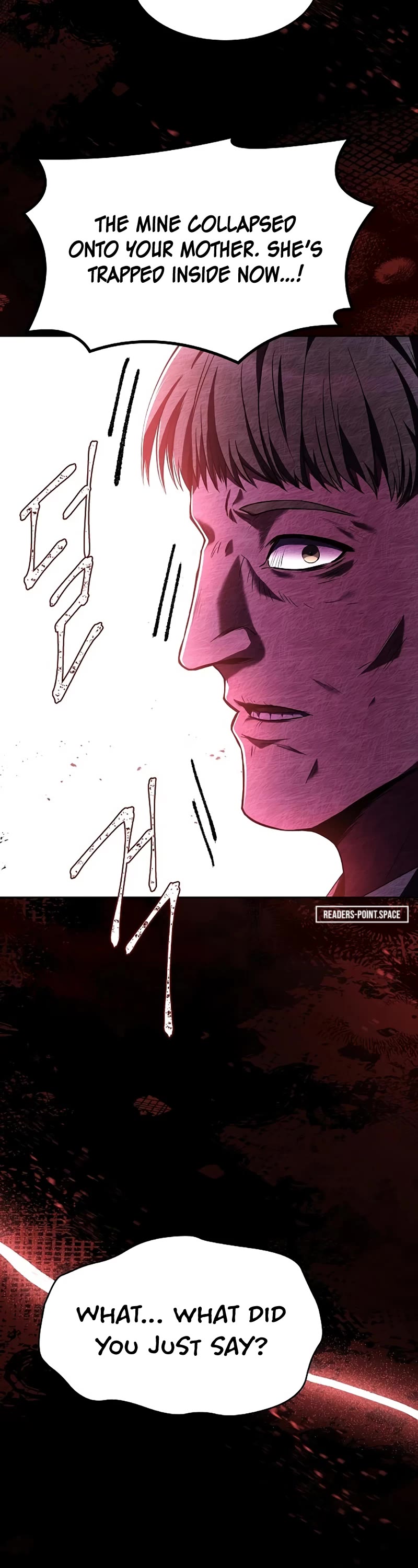 The Archmage's Restaurant Chapter 9 page 3 - Chapter 9