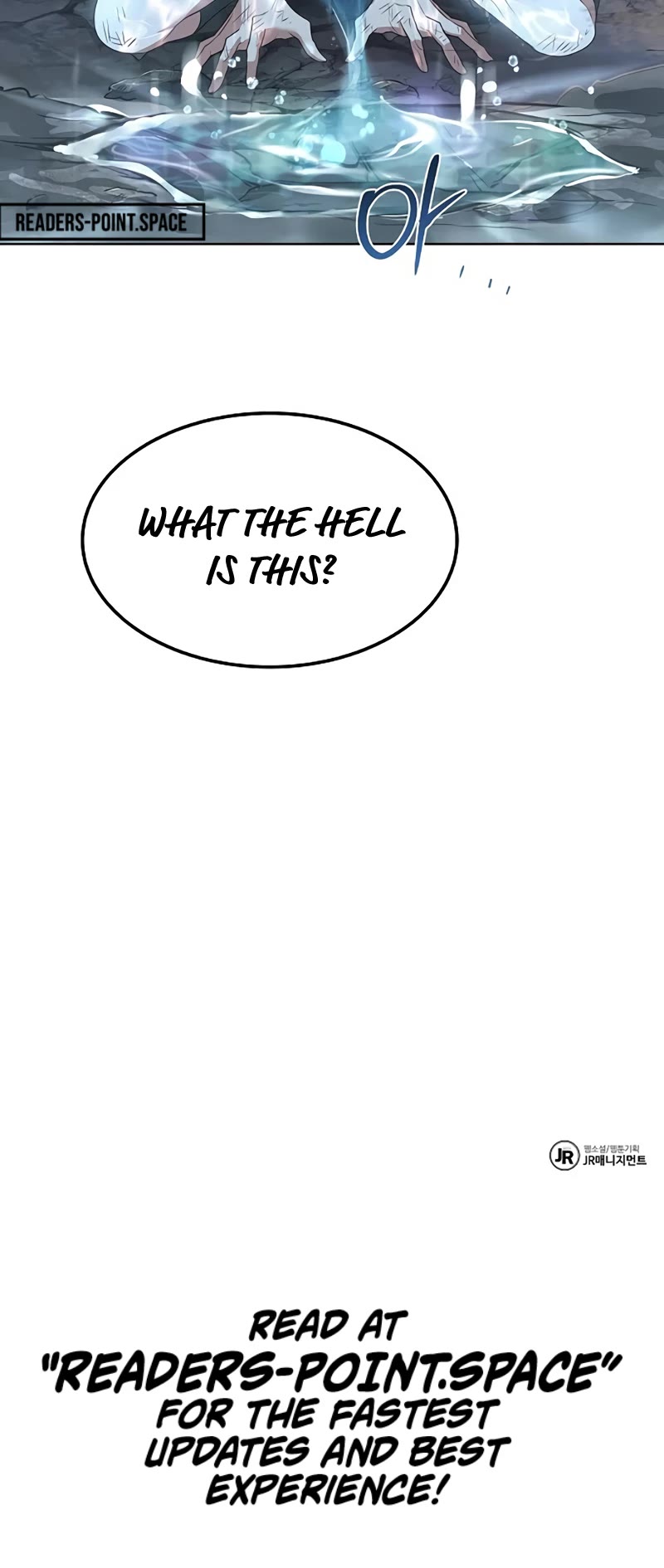 The Archmage's Restaurant Chapter 9 page 59 - Chapter 9