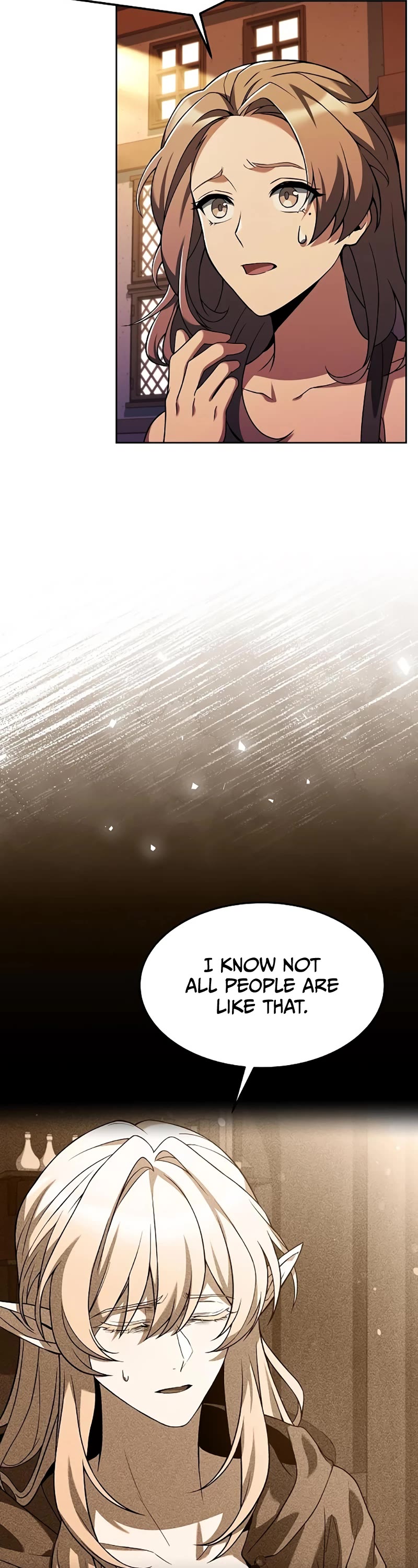 The Archmage's Restaurant Chapter 9 page 7 - Chapter 9