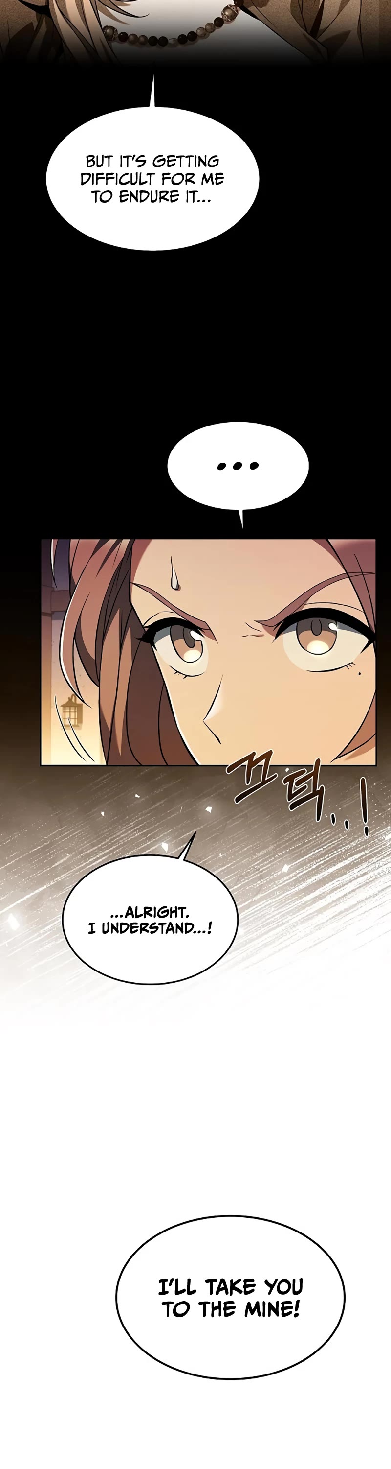 The Archmage's Restaurant Chapter 9 page 8 - Chapter 9