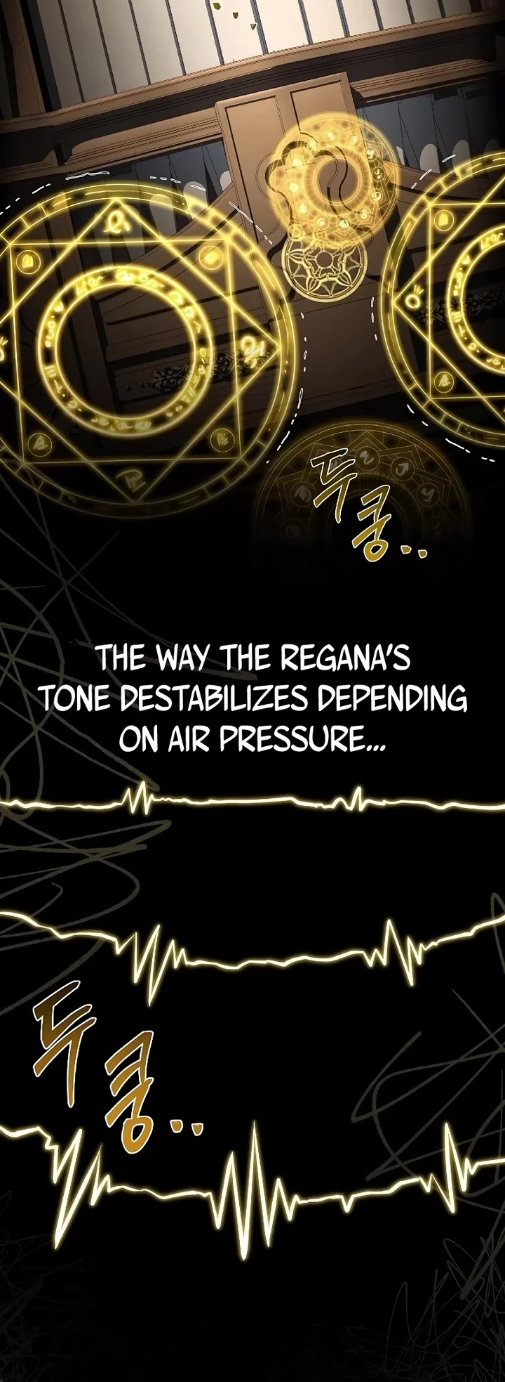 The Archmage's Restaurant Chapter 90 page 10 - Chapter 90