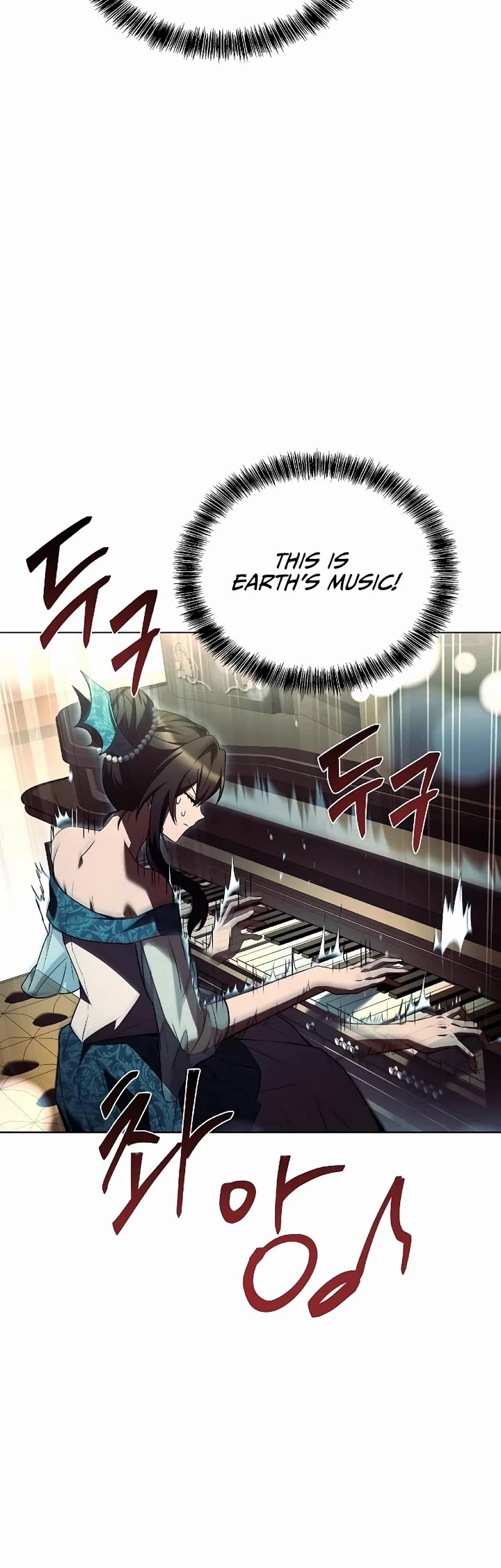 The Archmage's Restaurant Chapter 90 page 15 - Chapter 90