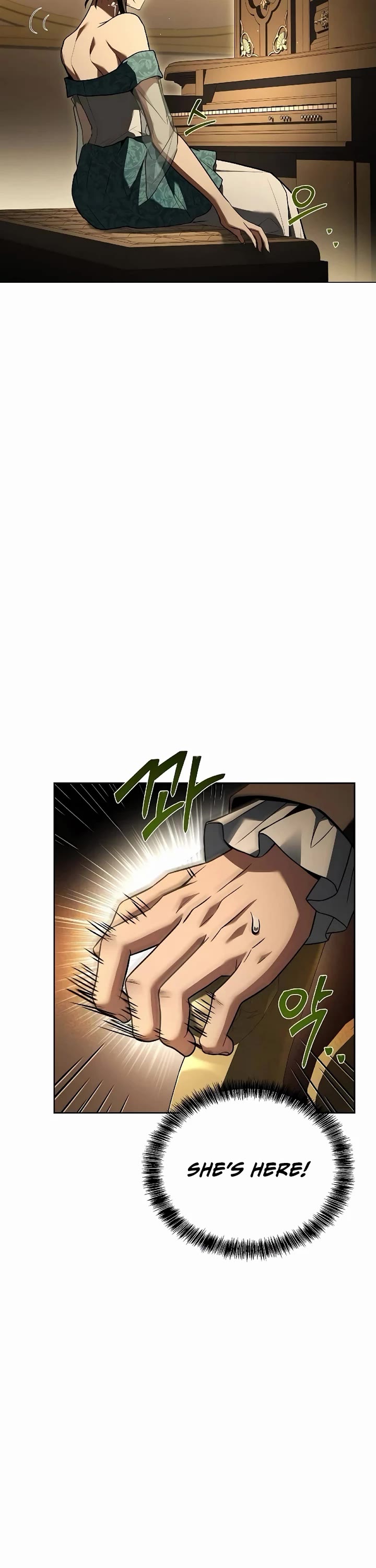 The Archmage's Restaurant Chapter 90 page 3 - Chapter 90