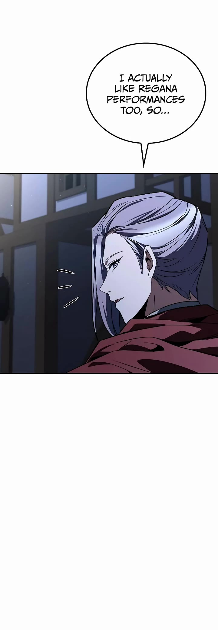 The Archmage's Restaurant Chapter 90 page 45 - Chapter 90