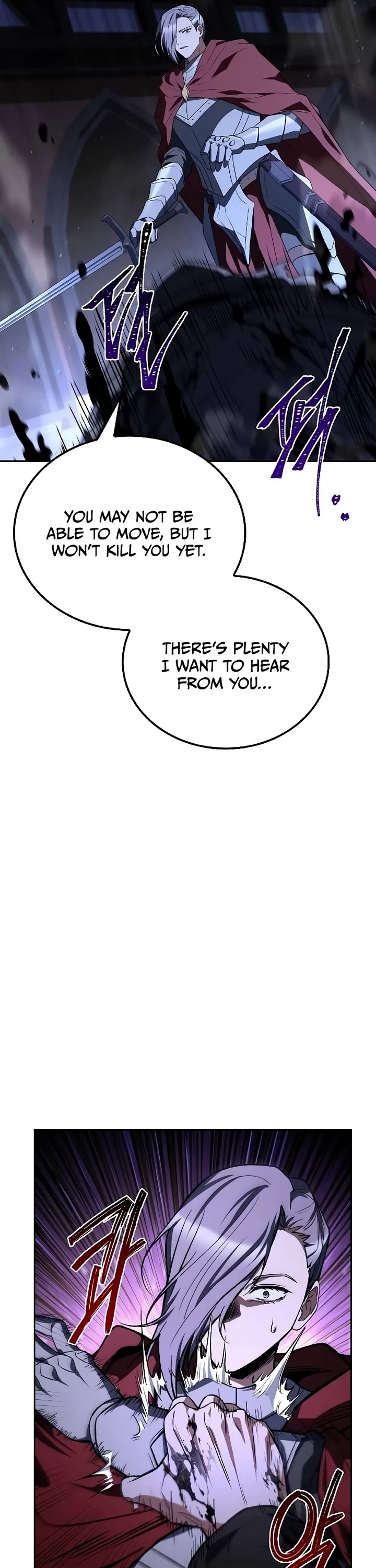 The Archmage's Restaurant Chapter 90 page 51 - Chapter 90