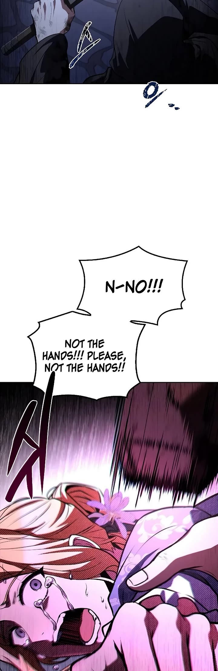 The Archmage's Restaurant Chapter 90 page 54 - Chapter 90