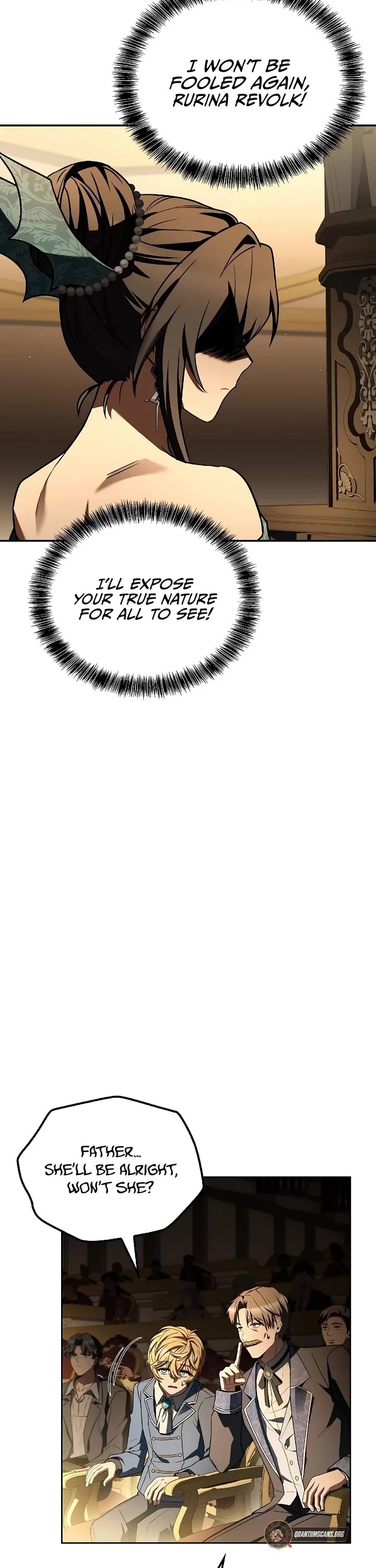The Archmage's Restaurant Chapter 90 page 7 - Chapter 90