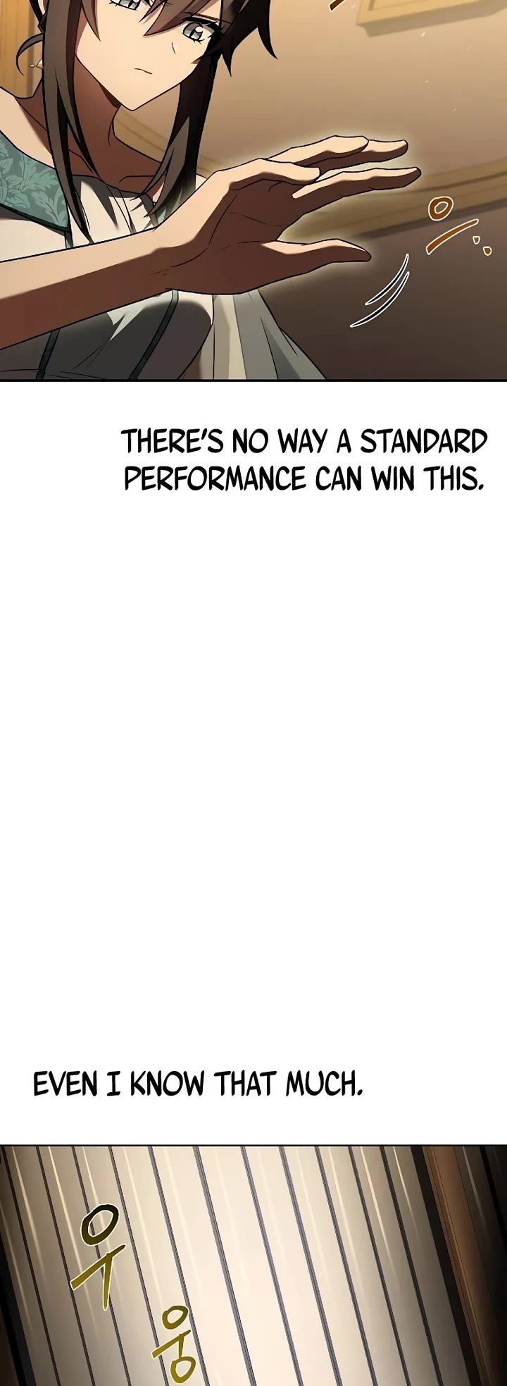 The Archmage's Restaurant Chapter 90 page 9 - Chapter 90