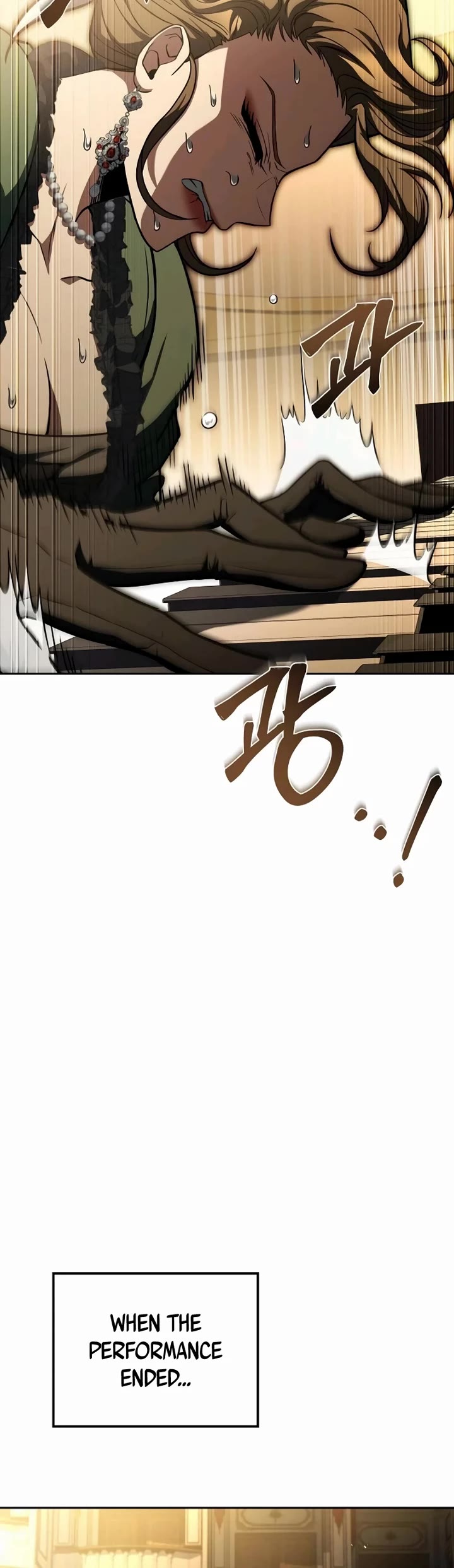 The Archmage's Restaurant Chapter 91 page 16 - Chapter 91