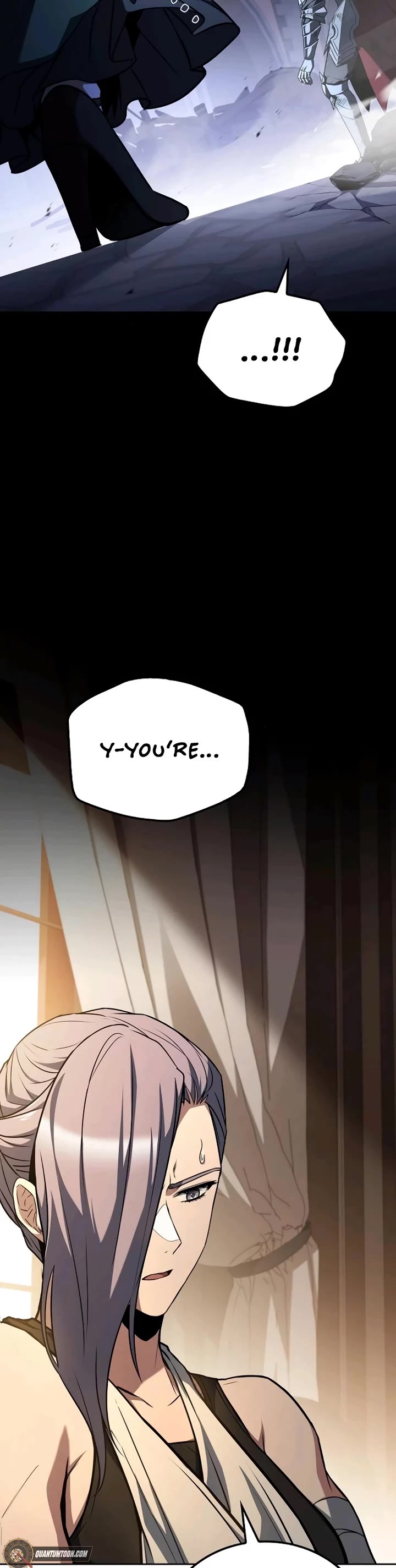 The Archmage's Restaurant Chapter 91 page 27 - Chapter 91
