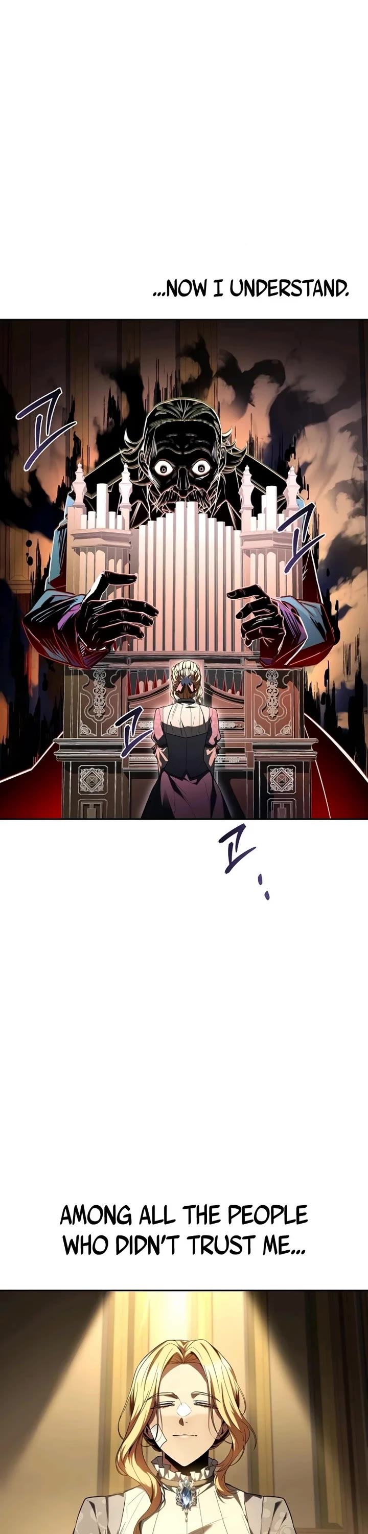 The Archmage's Restaurant Chapter 91 page 30 - Chapter 91