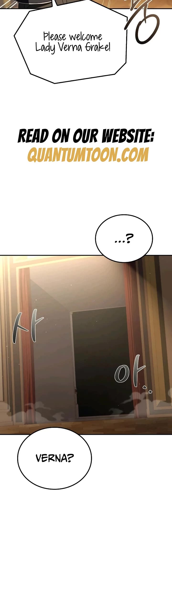 The Archmage's Restaurant Chapter 91 page 4 - Chapter 91