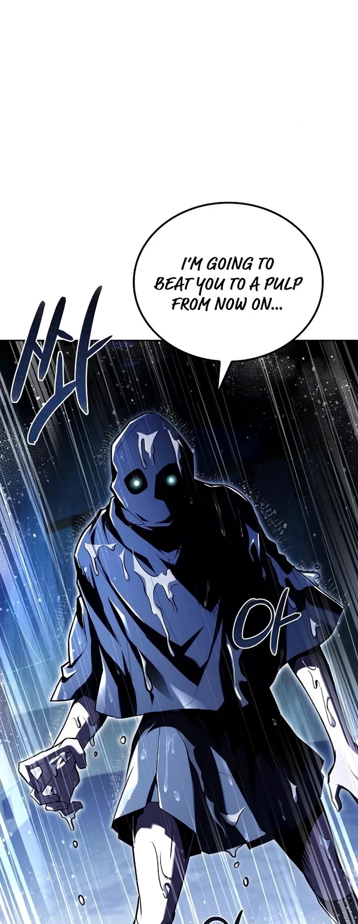 The Archmage's Restaurant Chapter 91 page 53 - Chapter 91