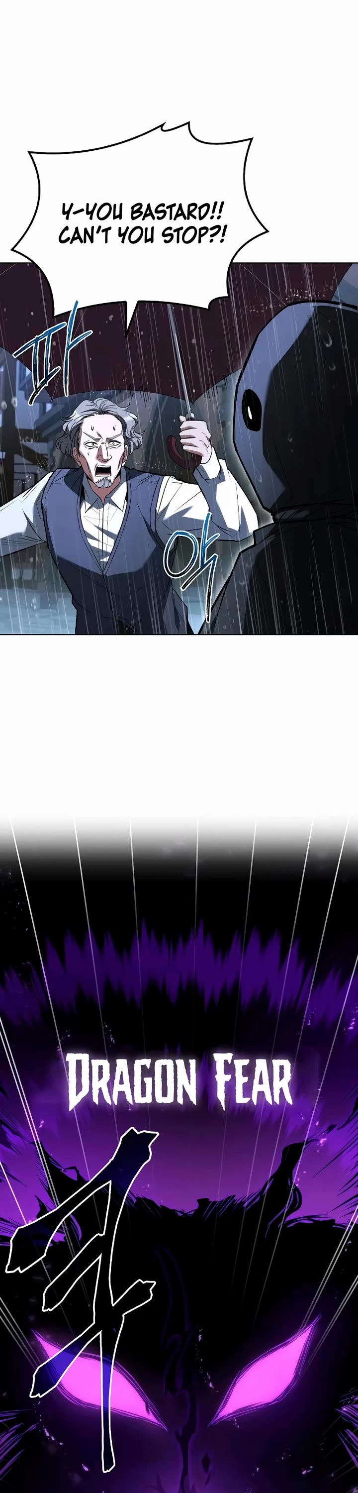 The Archmage's Restaurant Chapter 92 page 10 - Chapter 92