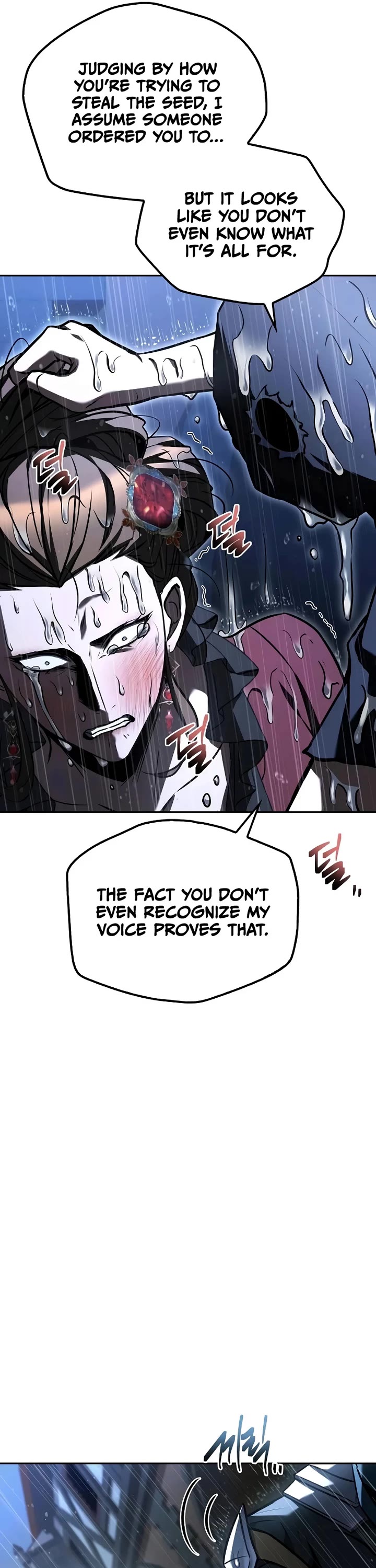 The Archmage's Restaurant Chapter 92 page 13 - Chapter 92