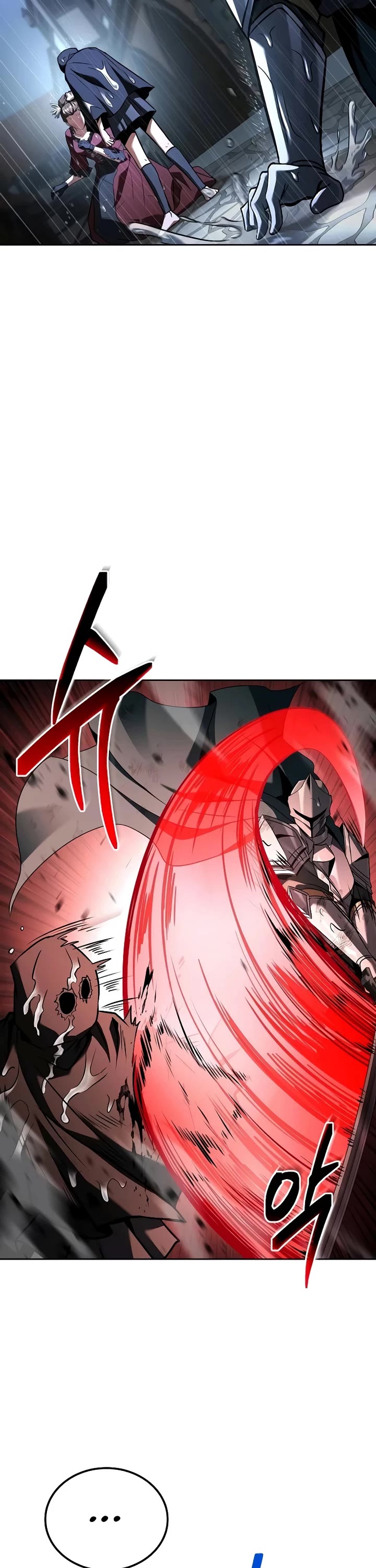 The Archmage's Restaurant Chapter 92 page 14 - Chapter 92