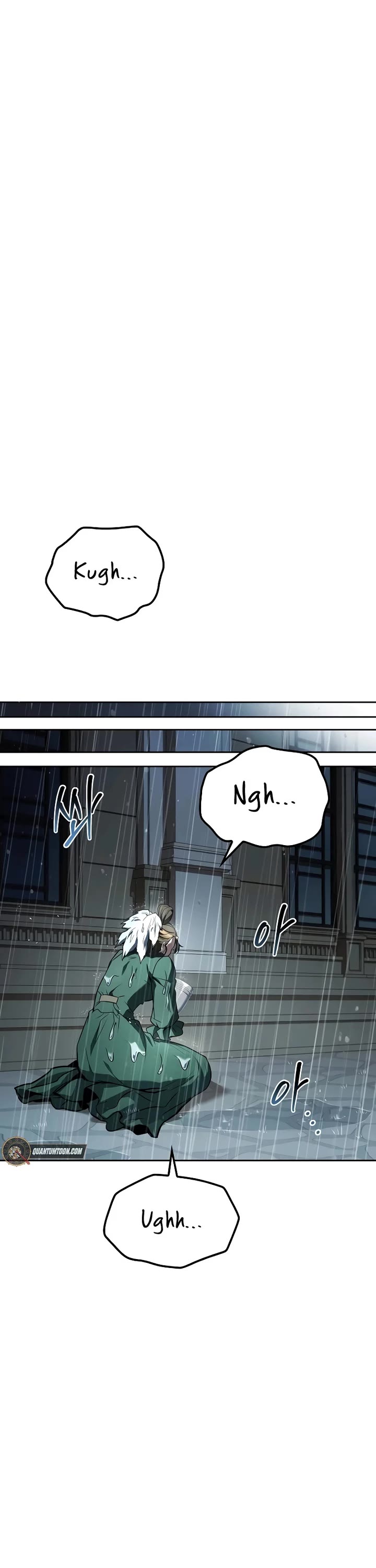The Archmage's Restaurant Chapter 92 page 18 - Chapter 92