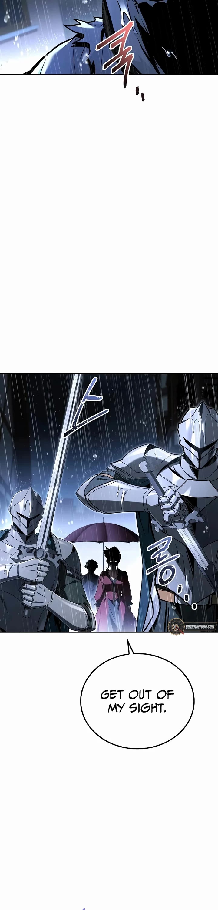 The Archmage's Restaurant Chapter 92 page 2 - Chapter 92
