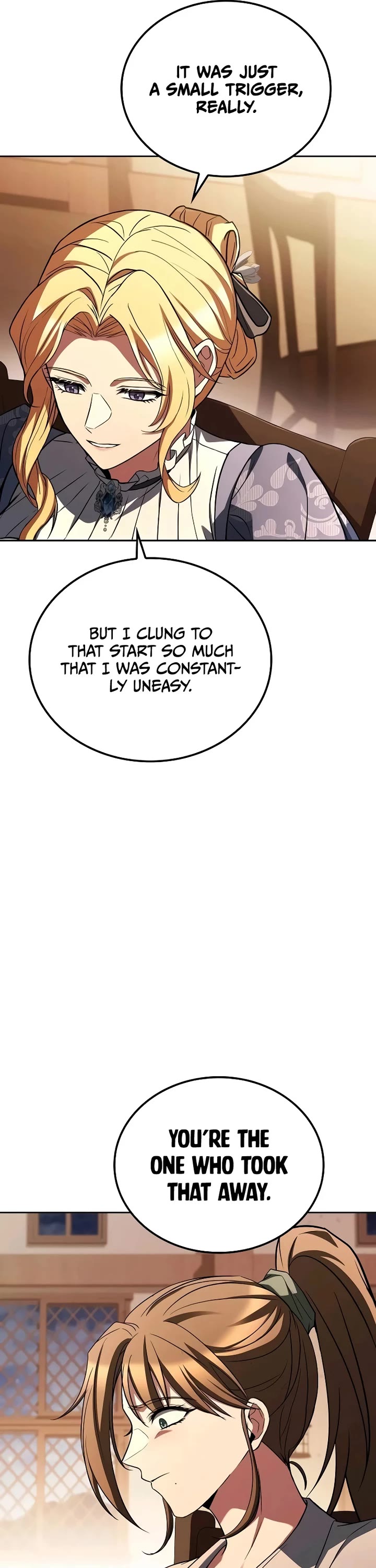 The Archmage's Restaurant Chapter 92 page 29 - Chapter 92