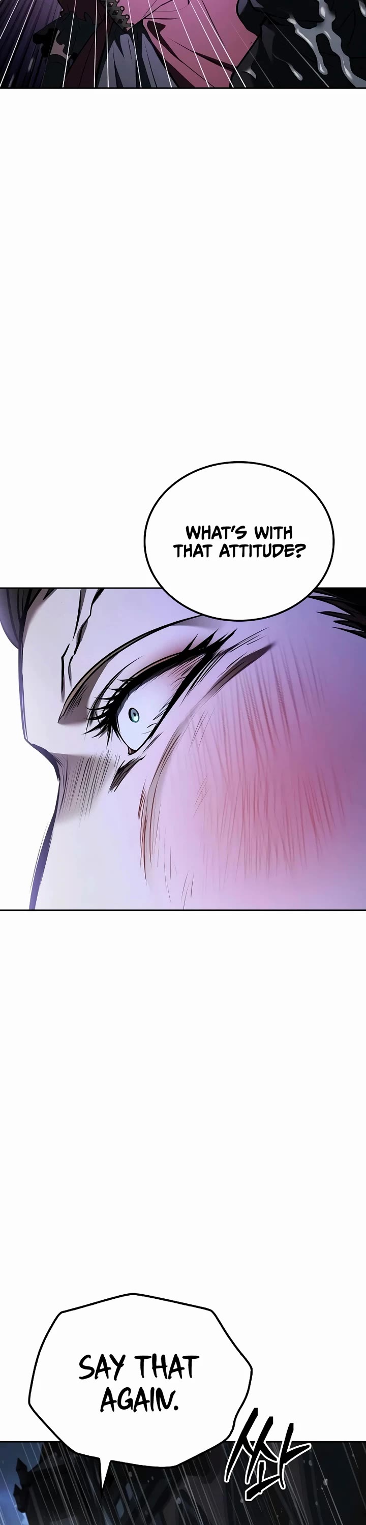 The Archmage's Restaurant Chapter 92 page 6 - Chapter 92