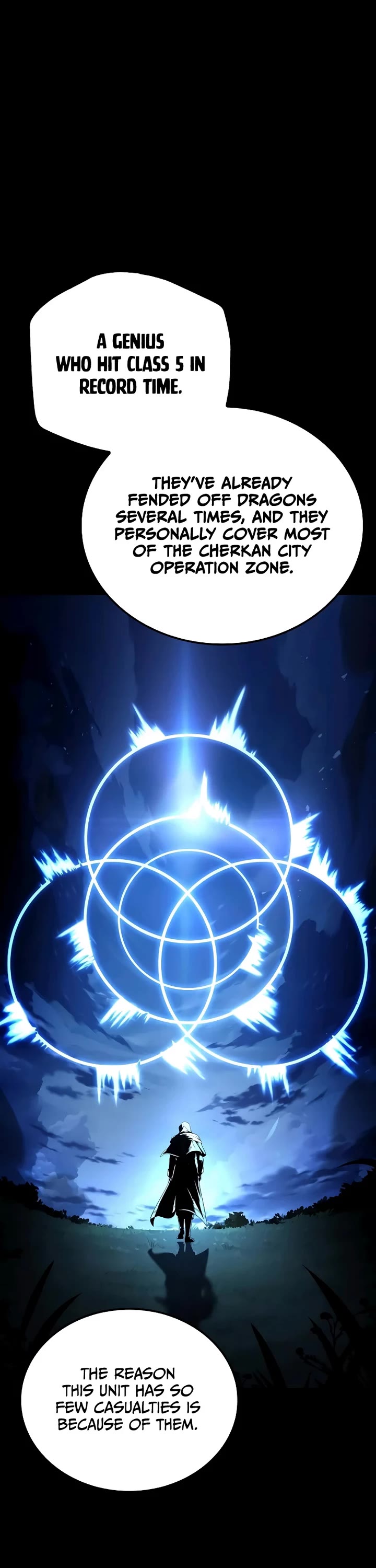 The Archmage's Restaurant Chapter 93 page 30 - Chapter 93
