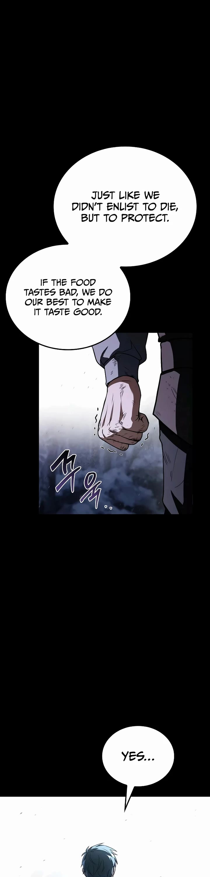 The Archmage's Restaurant Chapter 93 page 38 - Chapter 93