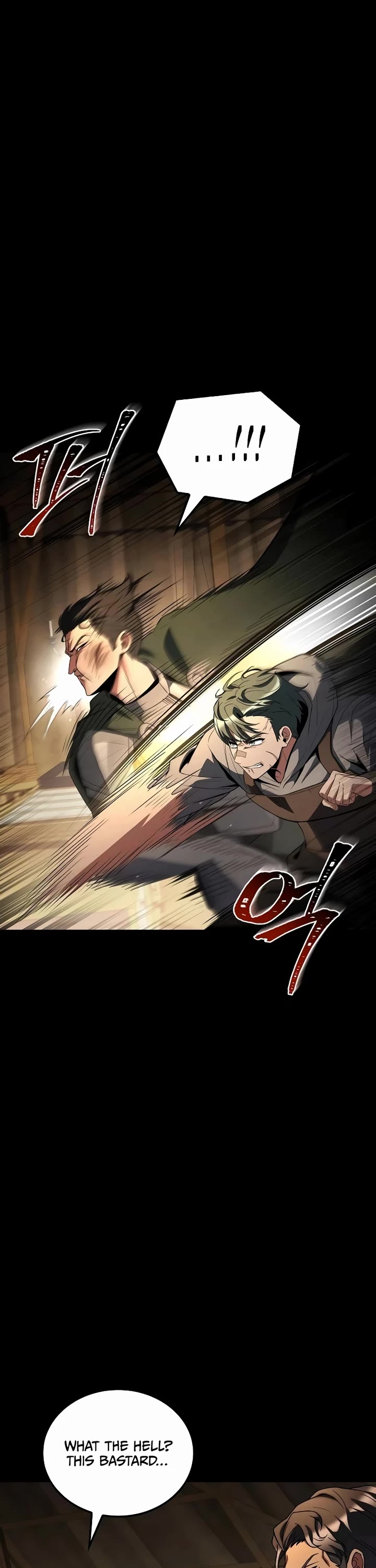The Archmage's Restaurant Chapter 93 page 49 - Chapter 93