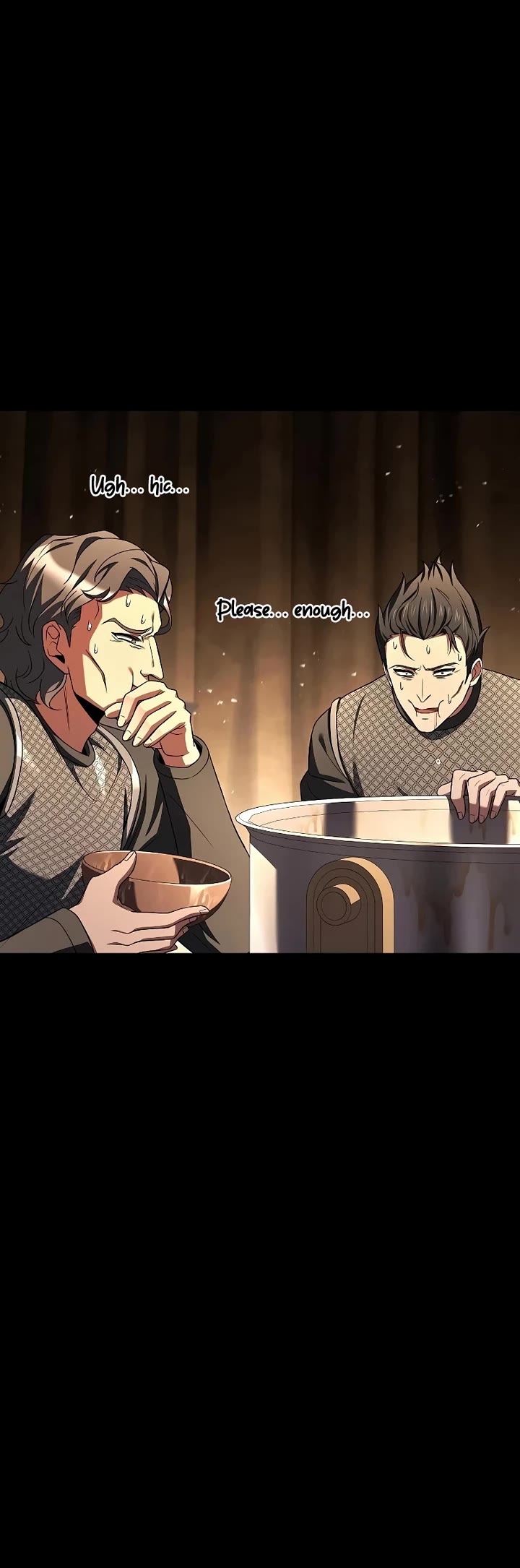 The Archmage's Restaurant Chapter 94 page 10 - Chapter 94