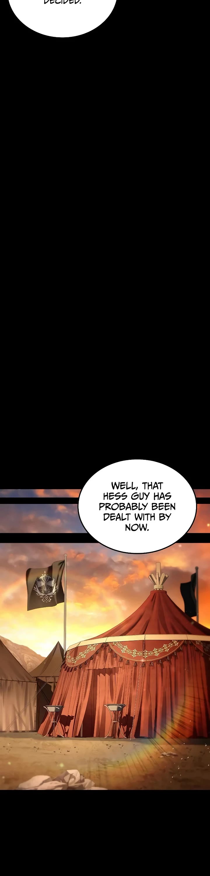 The Archmage's Restaurant Chapter 94 page 17 - Chapter 94