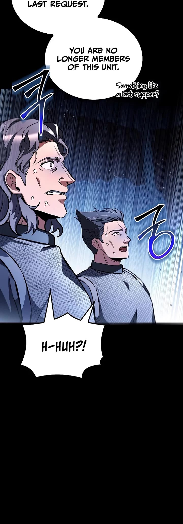 The Archmage's Restaurant Chapter 94 page 20 - Chapter 94