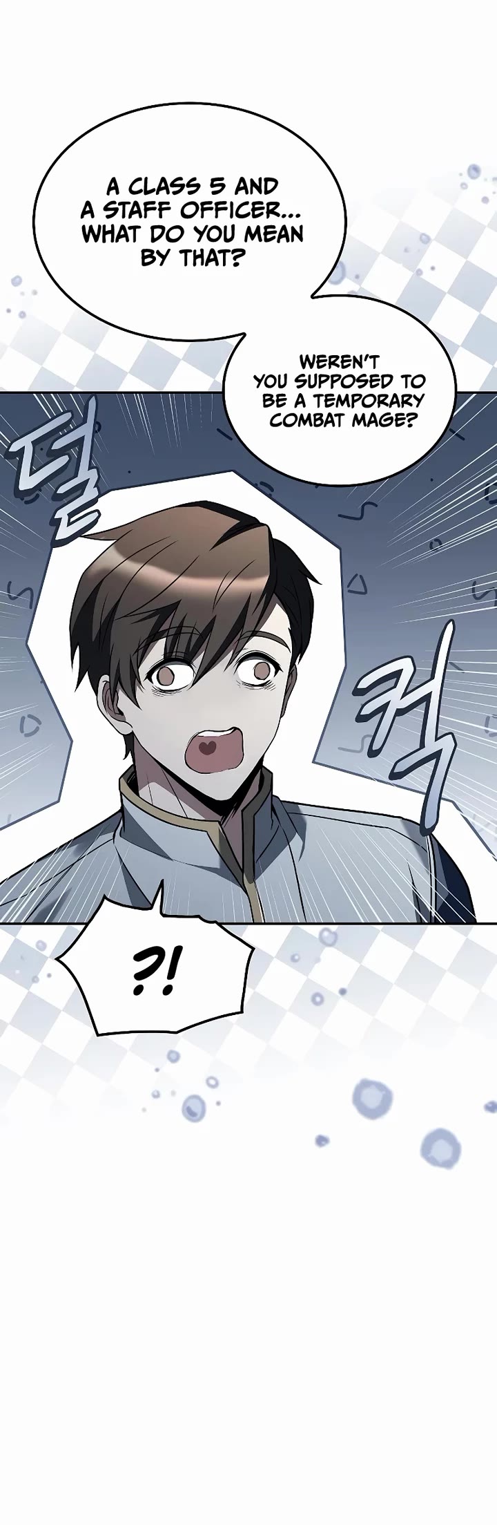 The Archmage's Restaurant Chapter 94 page 35 - Chapter 94