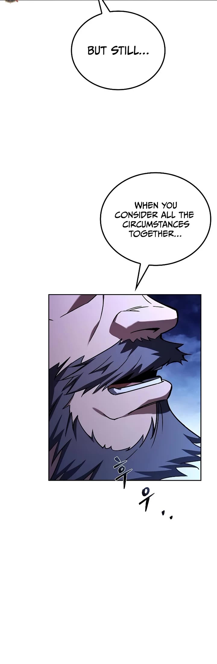 The Archmage's Restaurant Chapter 94 page 40 - Chapter 94