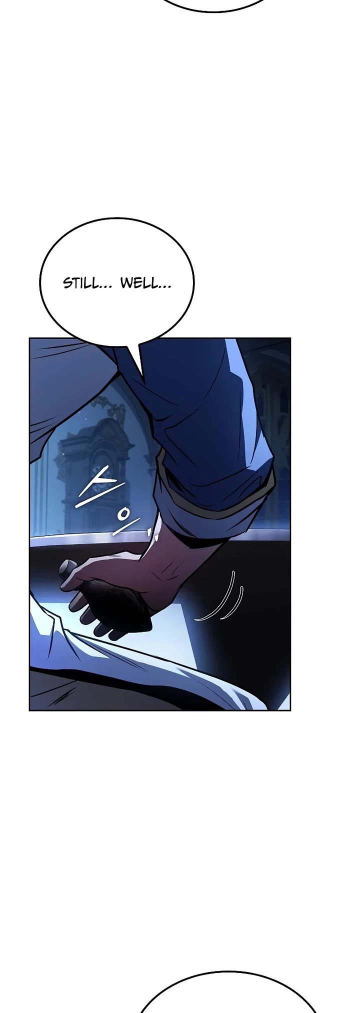 The Archmage's Restaurant Chapter 94 page 44 - Chapter 94