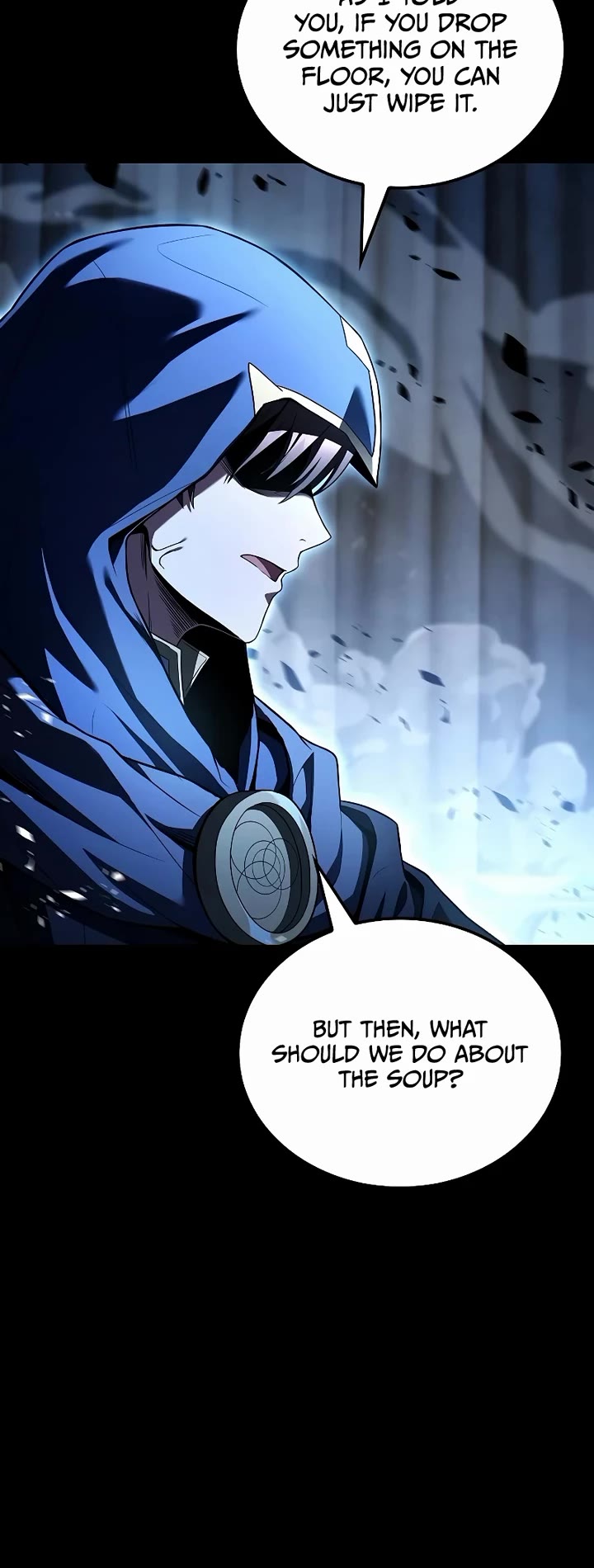The Archmage's Restaurant Chapter 94 page 5 - Chapter 94