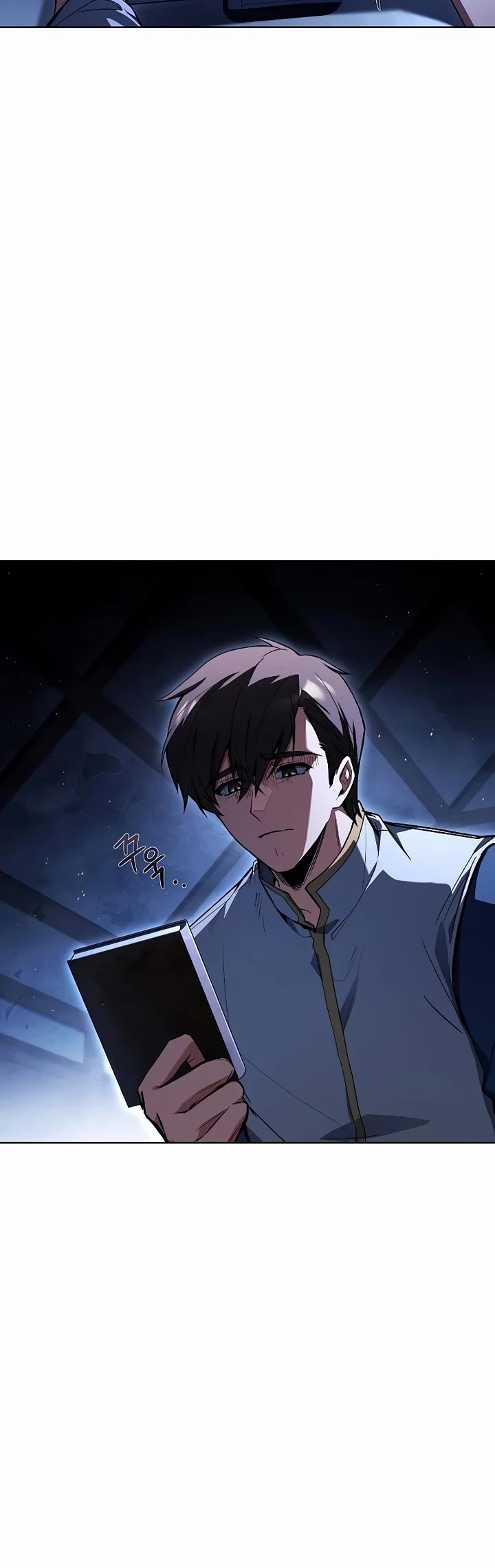 The Archmage's Restaurant Chapter 94 page 55 - Chapter 94