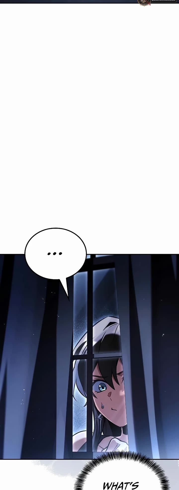 The Archmage's Restaurant Chapter 94 page 57 - Chapter 94