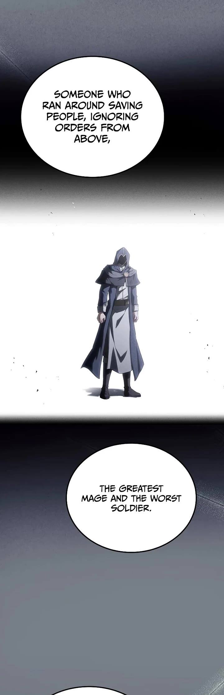 The Archmage's Restaurant Chapter 95 page 11 - Chapter 95