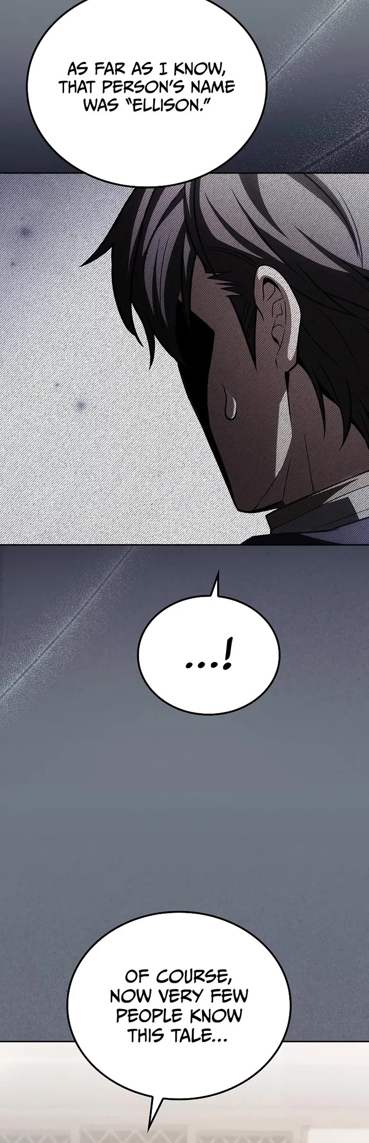 The Archmage's Restaurant Chapter 95 page 12 - Chapter 95