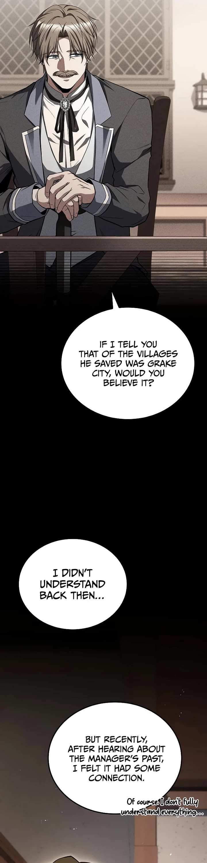 The Archmage's Restaurant Chapter 95 page 13 - Chapter 95
