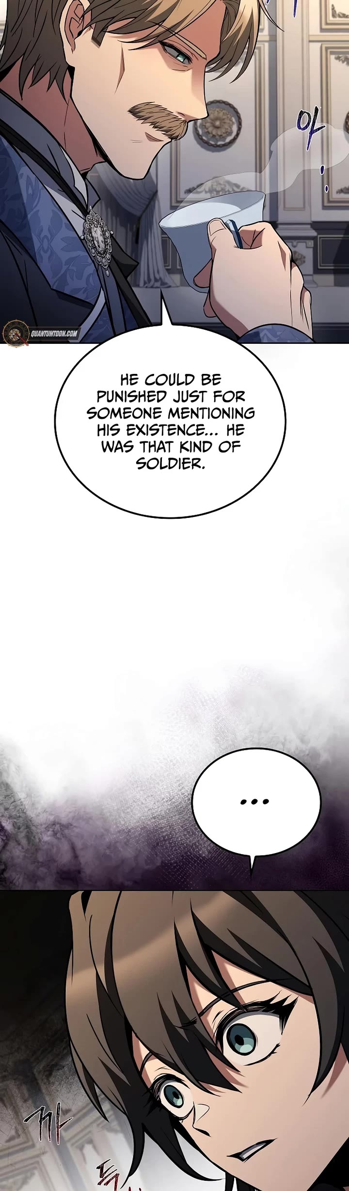 The Archmage's Restaurant Chapter 95 page 23 - Chapter 95