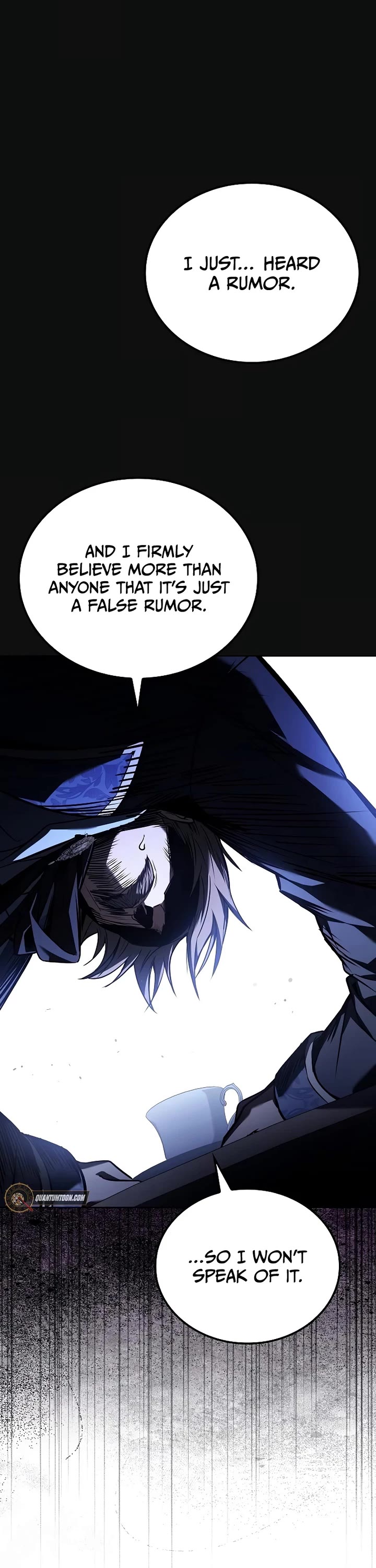 The Archmage's Restaurant Chapter 95 page 26 - Chapter 95