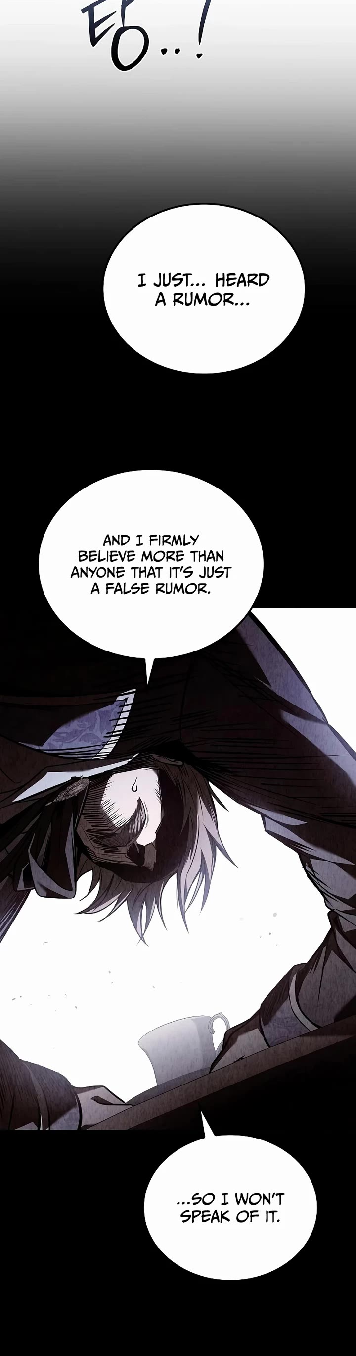 The Archmage's Restaurant Chapter 95 page 43 - Chapter 95